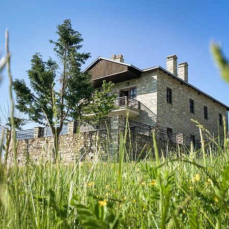 Villa Arcturia Nimfaíon Eksteriør bilde